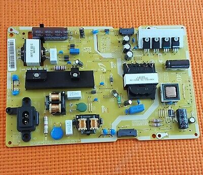 Samsung store UN55J6201AFXZA Power Supply Board BN44-00774A