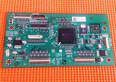 LVDS BOARD FOR RELISYS RP42AB30 PDP4220EU 42" PLASMA TV 6870QCE020B 6871QCH053D 