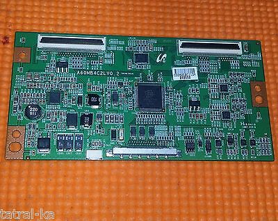 LVDS BOARD FOR TOSHIBA 40RV753 40LV713B M40/57G LCD TV A60MB4C2LV0.2 LJ94-03392E