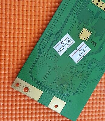 LVDS BOARD FOR TOSHIBA 32CV505D 32" LCD TV 320AA03C2LV0.0 LJ94-02301