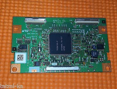 LVDS FOR PANASONIC TX-32LXD700 TX-32LXD70 32" LCD TV MDK 336-0 JAPAN 19100060 