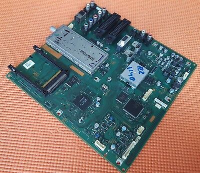 MAIN AV BOARD FOR SONY KDL-40D3000 40" LCD TV 1-873-000-11