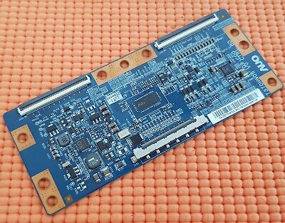 LVDS BOARD FOR JMB BAIRD JO37LED BK 37" LED TV 37T09-C00 T370HW06 V0 5537T09C01