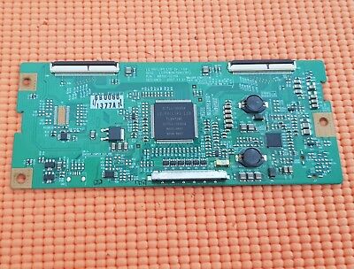 TCON LVDS FOR LG 37LG5010 37LF66 37LG5020 37" LCD TV 6870C-0214A 6871L-1377A 