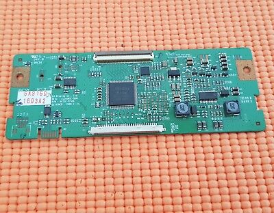 LVDS BOARD FOR LG 26LH2000 L26DP04U 26" LCD TV 6870C-0250A 6871L-1603A 