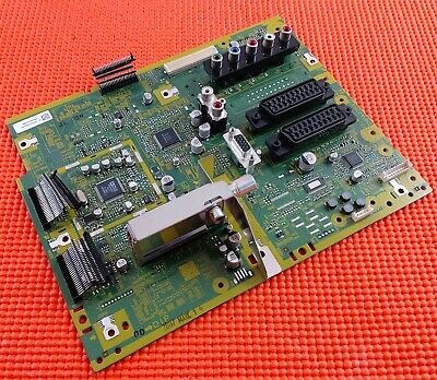 MAIN BOARD FOR PANASONIC TX-32LMD70 TX-26LMD70 LCD TV TNPA4291 2 H TXN/H10AGTE