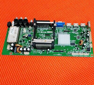 MAIN BOARD FOR CELLO C3275F 32" TV CV306H-A-11 1101H0098 SCREEN LTA320AP02