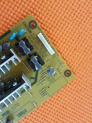 PSU FOR PANASONIC TX-32CZD85 TX-32LZD80 TX-32LZD800 LCD TV MPV8A084 PCPV0074 