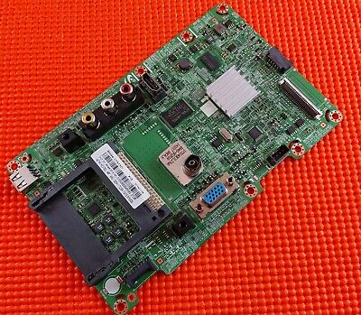 MAIN BOARD FOR SAMSUNG HG48EC460KW TV BN41-02228A BN94-07313D SCREEN: LSF480AN01