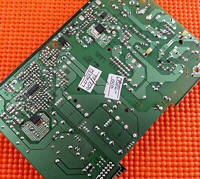 POWER BOARD FOR LUXOR LUX0132002/01 LUX0132007/01 32" LED TV 17IPS62 23327056