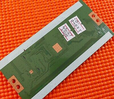 LVDS BOARD FOR LT-43C870 43PUT4900 43HGT69U 43" TV 6870C-0552A 6871L-4024B