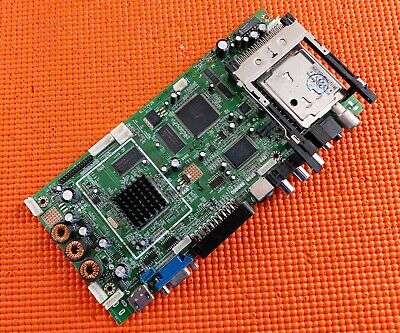 MAIN BOARD FOR UMC X22/16A-6B 22" LCD TV B.LT712B 8115 SCREEN LTM220M2-L01