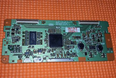 LVDS BOARD FOR LG 37LC46 LCD TV 6870C-0112B 6871L-1080A LC370WXN3 