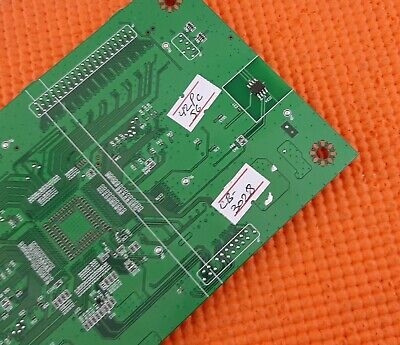 LVDS BOARD FOR LG 42PC55 42PC56 42PT85 42" PLASMA TV EAX36952801 EBR39204101