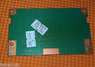 LVDS FOR PANASONIC TX-32LXD700 TX-32LXD70 32" LCD TV MDK 336-0 JAPAN 19100060 