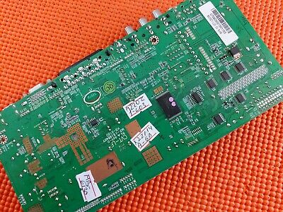 MAIN BOARD FOR TECHNIKA X22/14A TV B.LT712B 8115 070805007501193 SCRN M220Z1-L01