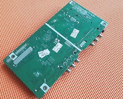 MAIN BOARD FOR XENIUS LCDX32DVD92 32" LCD TV 17MB45M-3 20529592 SCREEN LC320WXN