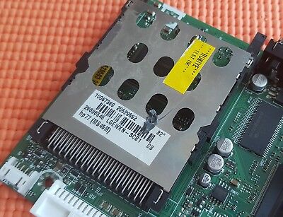 MAIN BOARD FOR XENIUS LCDX32DVD92 32" LCD TV 17MB45M-3 20529592 SCREEN LC320WXN