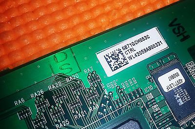 LVDS BOARD FOR HISENSE PDP4220EU RP42AB30 42" PLASMA TV 6870QCE020B 6871QCH053C