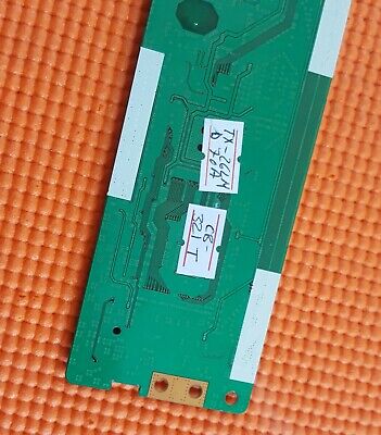 LVDS BOARD FOR PANASONIC TX-26LMD70A TX-L26X10B 26" TV 6870C-0145B 6871L-1161C