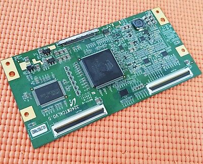 LVDS FOR SAMSUNG LE40R73BD LE40R74BD LE40S73BD 40" TV 3240WTC4LV0.5 LJ94-01370D