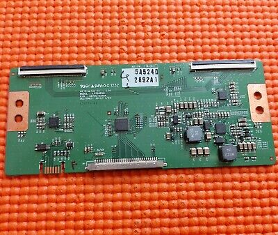 LVDS FOR CELCUS LCD32S913HD DLED32947DVDHD 32LS345T TV 6870C-0370A 6871L-2892A