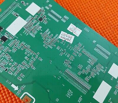 LVDS FR SAMSUNG LE40A686M1F LE40A656A1F LE40A756R1M 4046FA7M4C6LV0.4 LJ94-02601F