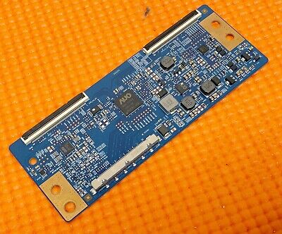 LVDS FOR LUX01550005 DLED50272FHDCNTD LT-50C750 P50300S TV 42T34-C03 5550T15C11