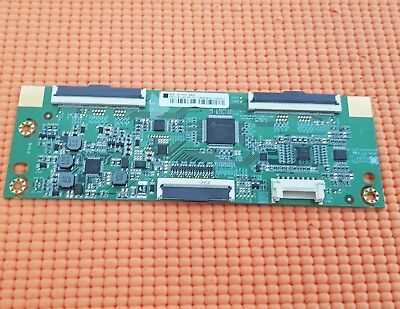 LVDS BOARD FOR SAMSUNG UE32J5500 UE32J5600 T32E390SX TV 47-6021043 HV320FHB-N10