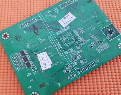 LVDS BOARD FOR LG TECHNIKA 42-502 42PG6010 42" PLASMA TV EAX41832901 EBR39594903