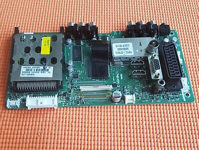 MAIN BOARD FOR XENIUS LCDX32DVD92 32" LCD TV 17MB45M-3 20529592 SCREEN LC320WXN