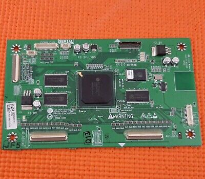 LVDS BOARD FOR LG 42PC55 42PC56 42PT85 42" PLASMA TV EAX36952801 EBR39204101