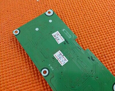 LVDS BOARD FOR SHARP LC-46X20E 46" LCD TV CPWBX3829TP XJ XA  XE258WJ