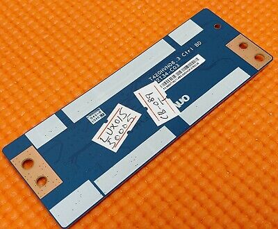 LVDS FOR LUX01550005 DLED50272FHDCNTD LT-50C750 P50300S TV 42T34-C03 5550T15C11