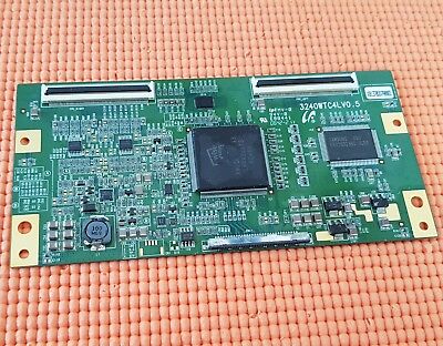 LVDS FOR SAMSUNG LE40R73BD LE40R74BD LE40S73BD 40" TV 3240WTC4LV0.5 LJ94-01370D