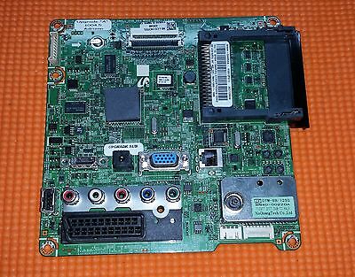 MAIN BOARD FOR SAMSUNG LE22D460C9H LCD TV BN41-01616B BN94-04452A SCR:CLAA215FA