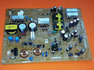 POWER SUPPLY BOARD FOR SONY KDL-37V4000 TV 1-876-636-12 (A-1526-431-A) A1557041A