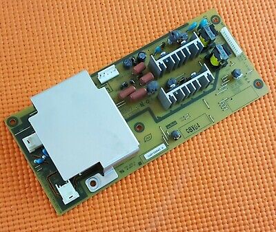 PSU FOR PANASONIC TX-32CZD85 TX-32LZD80 TX-32LZD800 LCD TV MPV8A084 PCPV0074 