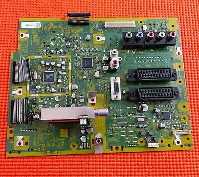 MAIN BOARD FOR PANASONIC TX-32LMD70 TX-26LMD70 LCD TV TNPA4291 2 H TXN/H10AGTE