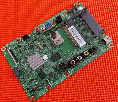 MAIN BOARD FOR SAMSUNG HG48EC460KW TV BN41-02228A BN94-07313D SCREEN: LSF480AN01