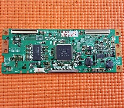 LVDS BOARD FOR PANASONIC TX-26LMD70A TX-L26X10B 26" TV 6870C-0145B 6871L-1161C