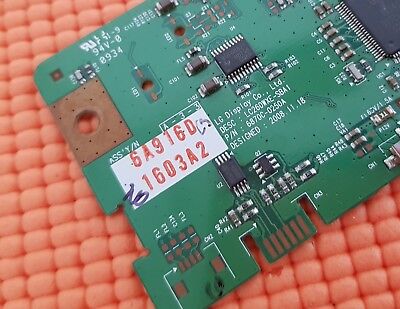 LVDS BOARD FOR LG 26LH2000 L26DP04U 26" LCD TV 6870C-0250A 6871L-1603A 