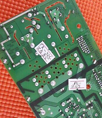 PSU FOR PANASONIC TX-32CZD85 TX-32LZD80 TX-32LZD800 LCD TV MPV8A084 PCPV0074 