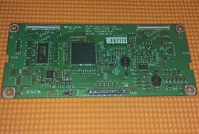 LVDS BOARD FOR SANYO CE42FD81-B 42PFL76620 42" LCD TV 6870C-0107B 6871L-0959A 