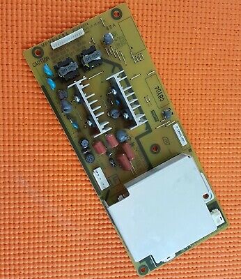 PSU FOR PANASONIC TX-32CZD85 TX-32LZD80 TX-32LZD800 LCD TV MPV8A084 PCPV0074 