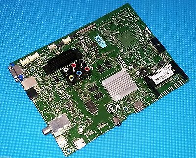 MAIN AV BOARD FOR LUXOR LUX0150007 50" TV 17MB120 23365463 SCREEN:T500QVN03