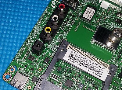 MAIN BOARD FOR SAMSUNG HG40EC460KW LED TV BN41-02228A BN94-07313C SCR:LSF400HM01