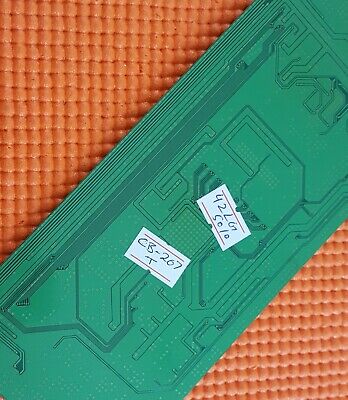 LVDS BOARD FOR TEVION LCD4202 LCD42805HD 42" LCD TV 6870C-0113A 6871L-0978A