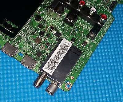 MB FOR SAMSUNG UE60JU6472U UE60JU6450 TV BN41-02344D BN94-10516W SCR:LQ601R3HA6K