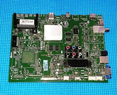 MAIN AV BOARD FOR LUXOR LUX0150007 50" TV 17MB120 23365463 SCREEN:T500QVN03